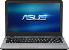 Ноутбук ASUS X541UV-DM1608 (серебристый)