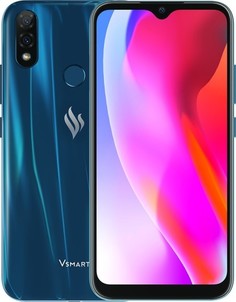 Мобильный телефон Vsmart Joy 2+ 3/32GB (синий)