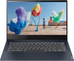 Ноутбук Lenovo IdeaPad S540-14IWL 81ND007ARU (синий)