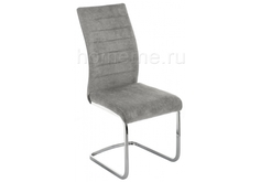 Стул Basit light grey fabric 11546 Basit light grey fabric 11546 (18366) Home Me