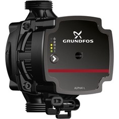 Циркуляционный насос Grundfos Alpha 1L 25-40 130 (99160578)