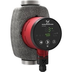 Циркуляционный насос Grundfos Alpha 2 25-40 N (99411365)