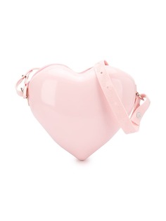 Mini Melissa сумка в форме сердца