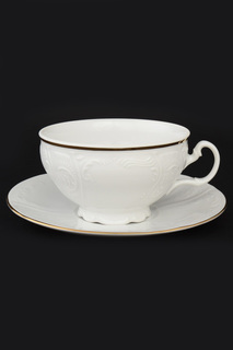 Категория: Чайные чашки Bernadotte