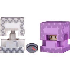 Фигурка Minecraft Shulker