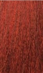 Shot, Шот краска для волос с коллагеном DNA (палитра 124 цвета), 100 мл 7.62 русый красный ирис