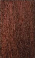 Domix, Шот краска для волос с коллагеном DNA (палитра 124 цвета), 100 мл 5.55 светло-каштановый махагон интенсивный Shot