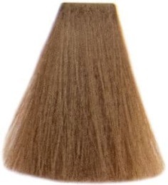 Domix, Крем-краска для волос Utopik Platinum Ипертин (60 оттенков), 60 мл тёмный блондин песочно-золотистый Hipertin