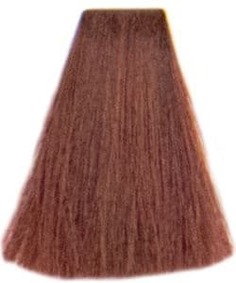 Domix, Крем-краска для волос Utopik Platinum Ипертин (60 оттенков), 60 мл светлый шатен красный медный Hipertin
