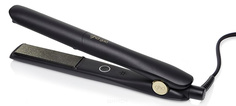 Domix, Стайлер для укладки волос gold + PU Ghd