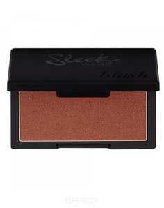 Domix, Румяна Blush (8 оттенков) Sunrise 924 Sleek Make Up