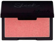 Domix, Румяна Blush (8 оттенков) Rose Gold 926 Sleek Make Up