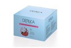 Depilica, Парафин антивозрастной «Винный» Wine Paraffin, 3 кг