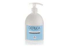 Depilica, Лосьон «Эластин-Коллаген» Депилика (Шаг 3) Elastin Collagen Body Lotion (Step 3), 500 мл