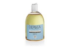 Depilica, Очищающее масло (Шаг 3) Cleansing Oil (Step 3), 500 мл