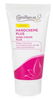 Domix, Крем для рук Handcreme Plus, 500 мл Camillen 60