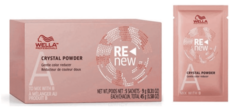 Wella, Кристалл-пудра Color Renew Crystal Powder, 5х9 г