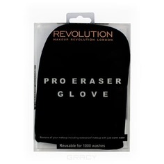 Domix, Перчатка для снятия макияжа Pro Makeup Eraser Glove