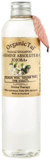 Domix, Шампунь Natural Shampoo "Jasmine Absolute & Jojoba", 260 мл Organic Tai