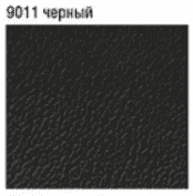 Domix, Кушетка для массажа КСМ-03 (21 цвет) Черный 9011 Skaden (Польша) МедИнжиниринг