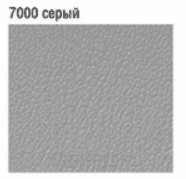 Domix, Массажная кушетка складная КСМ-С1 (21 цвет) Серый 7000 Skaden (Польша) МедИнжиниринг