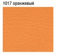 Domix, Массажная кушетка складная КСМ-С1 (21 цвет) Оранжевый 1017 Skaden (Польша) МедИнжиниринг