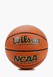 Мяч баскетбольный Wilson NCAA ELEVATE BSKT 295