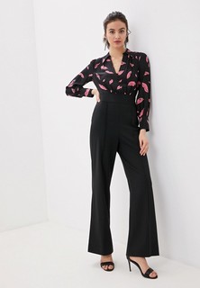 Комбинезон Diane von Furstenberg 