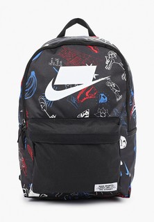 Рюкзак Nike NK HERITAGE BKPK - 2.0 SP AOP