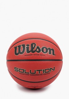 Мяч баскетбольный Wilson VTB24 GAME SZ7 BASKETBALL