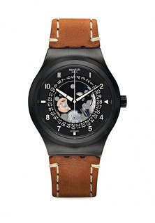 Часы Swatch SISTEM THOUGHT (YIB402)