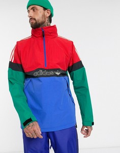 Купить куртку Adidas Snowboarding в интернет-магазине | Snik.co