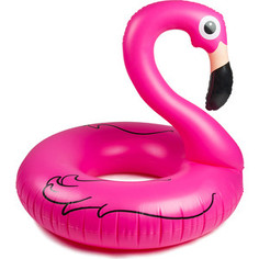 Круг надувной BigMouth Pink flamingo (BMPFPF)