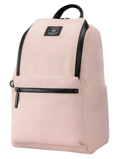 Рюкзак Xiaomi 90 Points Light Travel Backpack L 2101 Pink