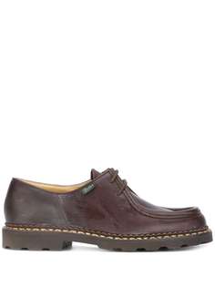 Paraboot туфли Michael Caffe