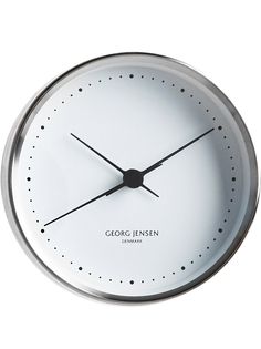 Georg Jensen настенные часы Hk