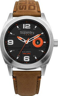Купить мужские часы Superdry в интернет-магазине | Snik.co