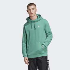 Худи Trefoil Essentials adidas Originals