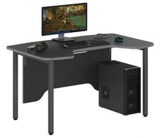 Компьютерный стол Скайленд (чеирмен)