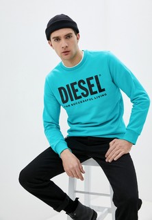 Свитшот Diesel 