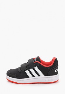 Кеды adidas HOOPS 2.0 CMF C