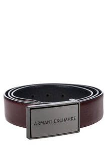 Ремень 951183 CC525 10676 Armani Exchange