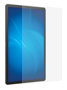 Защитное стекло Partson для Samsung Galaxy Tab S5e 10.5 SM-T725N G-034