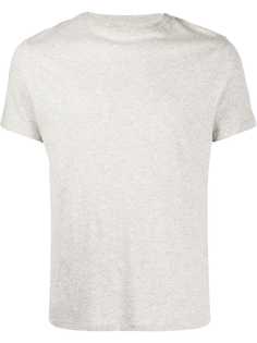 Officine Generale plain T-shirt