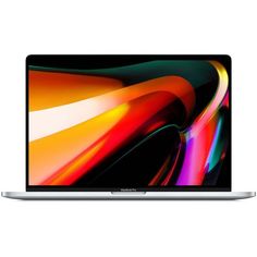 Ноутбук Apple MacBook Pro 16 Core i7 2,6/64/512GB RP5300M 4G Si