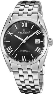 Швейцарские мужские часы в коллекции Novelties Мужские часы Candino C4701_3