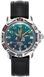Мужские часы в коллекции Командирские Мужские часы Восток 811976-ucenka Vostok