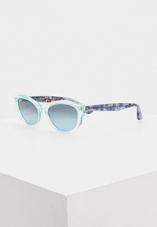 Очки солнцезащитные Ray-Ban® 0RB4314N 12853M