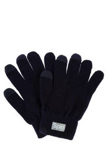 Перчатки 9W.Y.T.41.00.556 navy Truespin