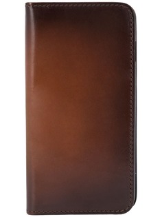 Officine Creative bi-fold iPhone 8 Plus case